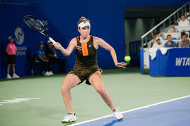 WTA Tennis - News update