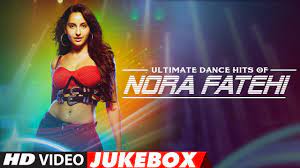 Nora too shared a reel dancing to the beats of this song and she is completely killing it. Ultimate Dance Hits Of Nora Fatehi Video Jukebox Best Of Nora Fatehi Songs T Series Youtube