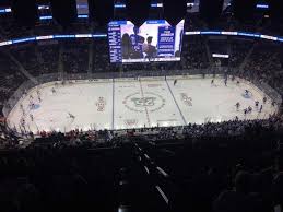 It is a part of the national hockey league. Amalie Arena Bereich 301 Reihe T Platz 25 Tampa Bay Lightning Vs Florida Panthers Geteilt Nach Eventmaster23