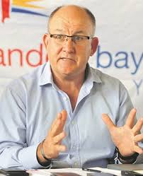 Les grandes lignes de la … Nelson Mandela Bay Manyathi Denies Da S Claim That Anc Paid Him Off News24