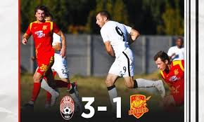 Заря обыграла ингулец / фото фк заря. Zarya Obygrala Ingulec V Tovarisheskom Matche á‰ Ua Futbol