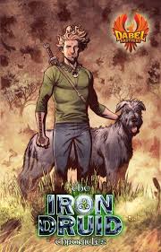 Stream Staked (Iron Druid Chronicles #8) By Kevin Hearne By Little, Brown  Audio | Listen Online For Free On Soundcloud