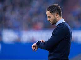 Casually referred to as the muscle mechanics at the shop, our training staff contains some of the best minds in fitness in the greater pittsburgh area. Nach Aus Bei Fc Schalke 04 Domenico Tedesco Von Team Kontaktiert Neuer Trainer Job Fussball