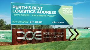 Perth and wa's most popular news website with the latest local, business, sport and entertainment stories. Major New Perth Logistics Hub Opens Officially Roe