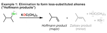 Image result for is koc ch3 3 a strong nucleophile