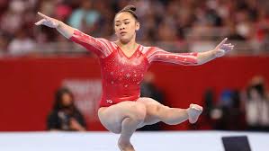 She was a member of the team that won gold at the 2019 world championships, where she also won silver on the floor exercise and bronze on the uneven bars. Opinion Suni Lee Going To Tokyo Olympics After Rare Win Over Simone Biles On Sunday At Us Gymnastics Qualifying Wstale Com