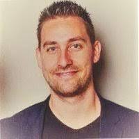 Scott Prigge's Instagram, Twitter & Facebook