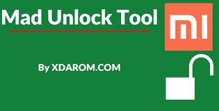 Check the simple step by step guide to unlock your mi phone account. Mad Unlock Tool V1 1 Free Download For Windows Xdarom Com