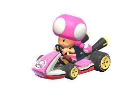 Toadette Mario Kart Racing Wiki Fandom