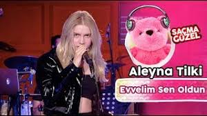 Aleyna tilki indir, aleyna tilki mobil indir youtube mp3 indir dur, aleyna tilki şarkıları. Aleyna Tilki O Sen Indir Mp3 Indir Dinle