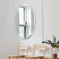 We pride ourselves on being a family owned & operated. Orren Ellis Provenzano Modern Contemporary Beveled Wall Mirror Reviews Wayfair