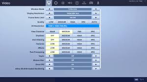 Mongraal is one of the best fortnite players in the world. Mrfreshasian Fortnite Settings Keybinds Setup