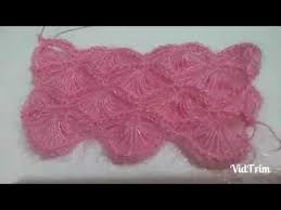 Mevsimlik Ceyizlik Yelek Modeli Yapimi Youtube Crochet Tutorial Crochet Stitches Crochet Cape