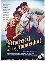 Hochzeit Auf Immenhof Hochzeit Auf Immenhof Hof