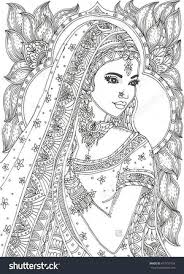 | everything has been classified in themes which are commonly used in primary education. India Coloring Sheets