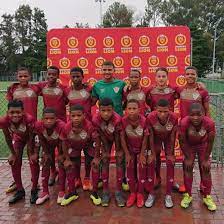 Stellenbosch football club is a south african football club established in 2016 following the relocation of vasco da gama f.c. Sfc Academy Stellenbosch Football Club