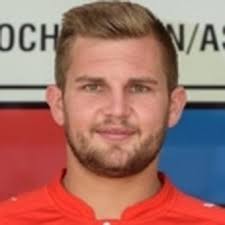 Profile Maik Van Huffel, : Info, news, matches and statistics