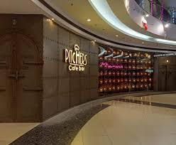 Pitchers Cafe Bar Maharana Pratap Nagar Bhopal Chinese Barbeque North Indian Italian Continental Fast Food Cuisine Restaurant Justdial