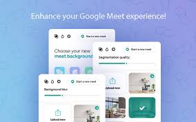 To discuss mostly google workspace (g suite) administration related topics, but also from the end user perspective. Google Meet Virtual Backgrounds