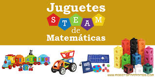 Juego ludico para niños / 4 juegos educativos caseros ¡de matemáticas! Juguetes Steam De Matematicas Y Tambien Educativos Robots Para Ninos
