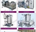 Vertical Yarn Dyeing Machine Drying Machine New Energy ...