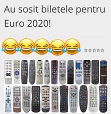 Fotbal » accesorii teren si mingi. S Au Pus In Vanzare Biletele Pentru Euro 2020