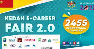 Hotels, homes, and everything in between. Kedah E Career Fair 2 0 2455 Jawatan Kosong Disediakan Daftar Sekarang Edu Bestari