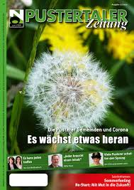 Ein komma kann also gesetzt werden, um die gliederung des satzes zu unterstreichen. Pz12 11 06 2020 By Pustertaler Medien Gmbh Issuu