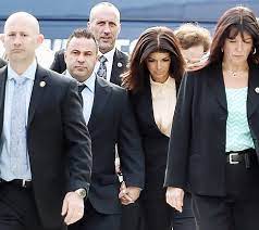 George takei, clay aiken, adam carolla among season 12 contestants (exclusive photo). Celebrity Apprentice Alum Teresa Giudice Sentenced To Jail Mjsbigblog