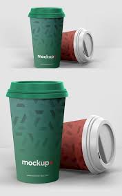 35 New Useful Free Psd Mockup Templates Mockup Free Psd Coffee Cup Design Paper Cup Design