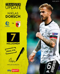 We did not find results for: Sky Sport On Twitter Der Deal Zwischen Dem Fc Augsburg Und Dem Belgischen Erstligisten Kaa Gent Soll Am Donnerstag Verkundet Werden Nach Sky Informationen Befindet Sich Dorsch Am Vormittag Fur Den Medizincheck
