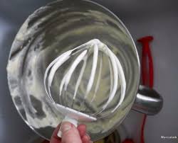 Comment Faire Et Reussir La Genoise Recette Recette Genoise Facile Gateau Roule Genoise