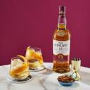 The Godfather - Scotch & Amaretto Cocktail - The Glenlivet
