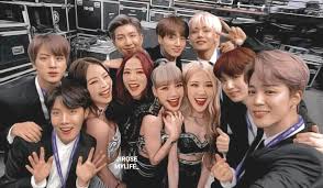 Kami percaya kolaborasi antara tokopedia dengan bts dan blackpink bisa lebih membawa nama indonesia ke panggung global, ujar vice president tokopedia kevin mintaraga. Kevin Mintaraga Ungkap Alasan Bts Dan Blackpink Jadi Brand Ambassador Tokopedia Lelemuku Lelemuku Com Kebanggaan Anak Negeri Portal Berita Yang Informatif Dan Objektif