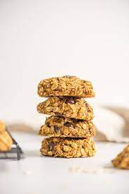 Maybe you would like to learn more about one of these? Healthy Pumpkin Oat Cookies Running On Real Food
