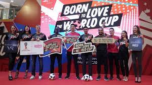 This is astro world cup by peter eastgate on vimeo, the home for high quality videos and the people who love them. Astro Unveils 2018 Fifa World Cup Plans Stadium Astro English