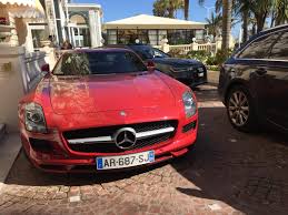 I also wish to be contacted by the dealer about this vehicle. Mercedes Benz Sls Amg Audi Rs6 Spotted At The Carlton Hotel In Cannes Spotted