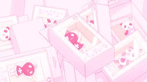 Check spelling or type a new query. Desktop Soft Aesthetic Pink Anime Background Novocom Top