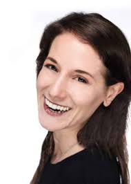 Sushi And Sea Lions By Rachel Corsini