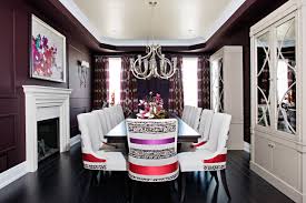 Nowadays, this market is constant and heated. Burgundy Dining Room Ideas Photos Houzz