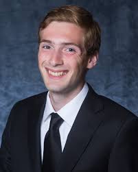 Meet John Paul Narog from the Diocese of Duluth . John Paul's favorite  thing about SJV is the brotherhood and fraternity. It is an amazing  environment to build up his faith and