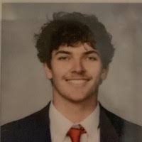 Andrew Vedder's Instagram, Twitter & Facebook