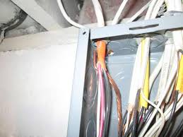 The amperage is not a problem just the number of. Sub Panel Feeder Ground Electrical Inspections Internachi Forum