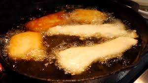 How to make fish tacos youtube. How To Make The Best Fish Batter For Tacos Views On The Road Tacos Youtube