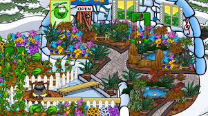 In order to become an elite penguin force agent on club penguin you must first be invited to the elite penguin force. Design You The Club Penguin Rewritten Igloo Of Your Dreams By Melabean Fiverr