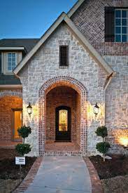 Maybe you would like to learn more about one of these? Top 50 Best Brick And Stone Exterior Ideas Cladding Designs Brick Exterior House Exterior Brick Stone Exterior Houses