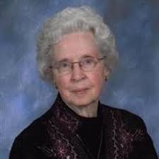 Most Recent Obituaries