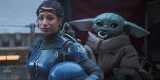 That would only add to the immediate danger for mando and the child as the larger threat of moff gideon lurks in the background of season 2. Sasha Banks Won T Return In The Mandalorian Season 2