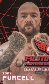 Tony Purcell's Instagram, Twitter & Facebook