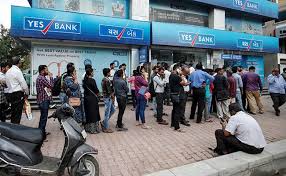 % of shares pledged or otherwise encumbered by promoter and promoter group to total shareholding of promoter and promoter group. Yes Bank Share Price Today Yes Bank Starts Full Banking Operations Shares More Than Double In 4 Days